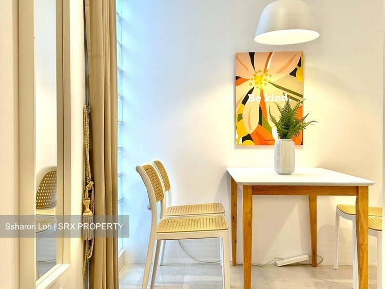 Changi Rise Condominium (D18), Condominium #440498361